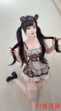 上海市-黄浦区双马尾小萝莉