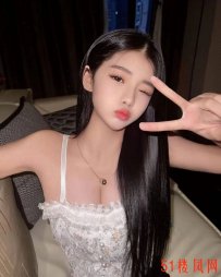杨浦区高颜值学生妹